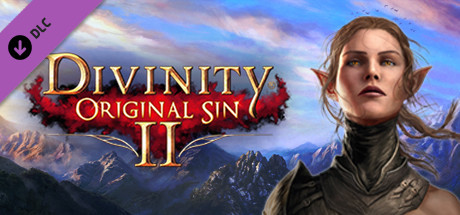 Logo for Divinity: Original Sin 2 - Divine Ascension