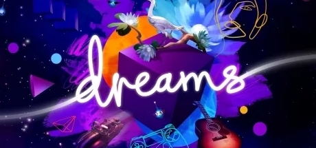 Logo for Dreams