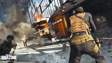 Call of Duty: Warzone - Das große WARZONE Rätsel wurde gelöst - CoD BO Cold War Reveal für den 26.08. angekündigt