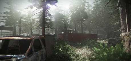 Call of Duty: Warzone - Map - Pine