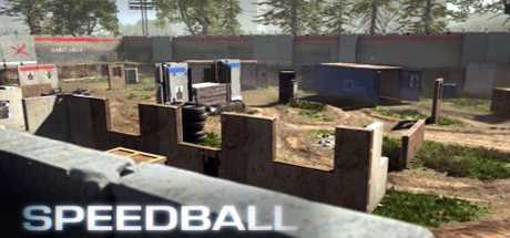 Call of Duty: Warzone - Map - Speedball