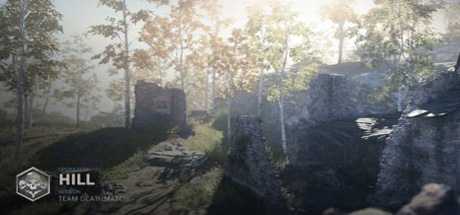 Call of Duty: Warzone - Map - Hill