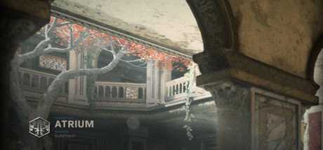 Call of Duty: Warzone - Map - Atrium