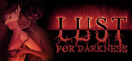 Logo for Lust for Darkness
