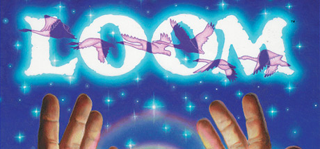 Logo for LOOM