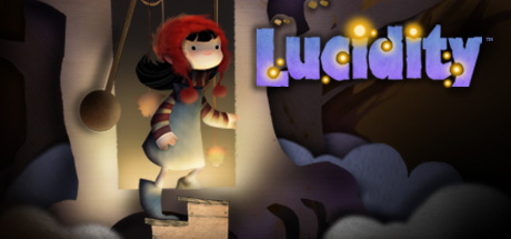 Logo for Lucidity