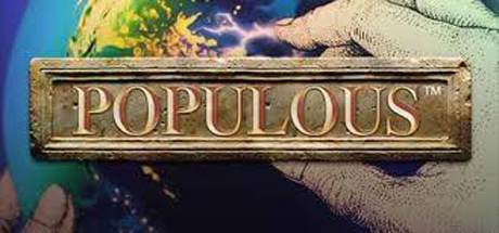 Logo for Populous