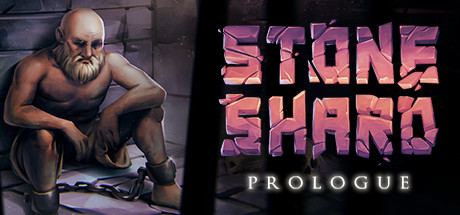 Logo for Stoneshard: Prologue