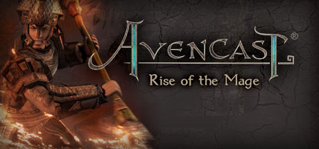 Logo for Avencast: Rise of the Mage