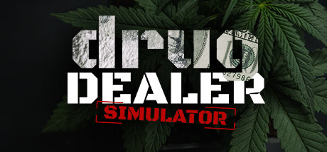 Logo for Drug Dealer Simulator