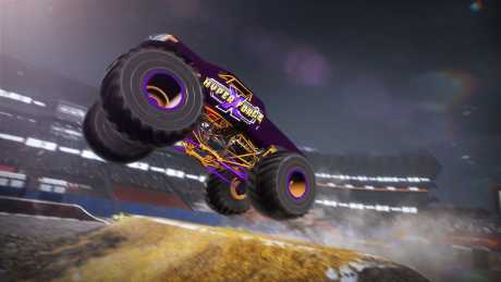 Monster Truck Championship - Titel ist ab heute verfügbar