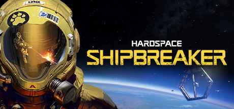 Logo for Hardspace: Shipbreaker