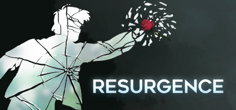 Logo for Resurgence