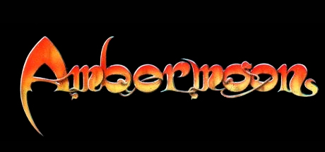 Logo for Ambermoon
