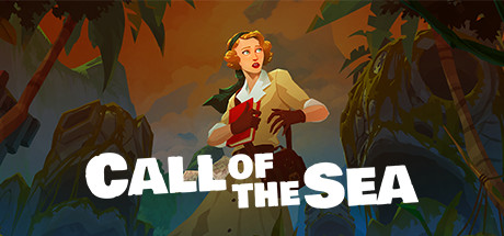 Logo for Call of the Sea