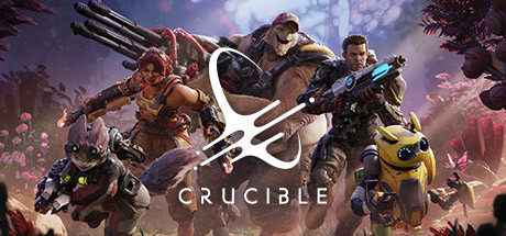 Logo for Crucible