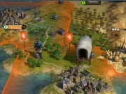 Civilization 4: Colonization - Civ 4: Colonization Infos und Screenshots