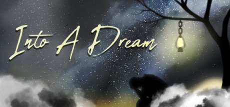 Logo for Into A Dream