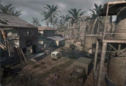 Call of Duty: Black Ops - Map - Crisis