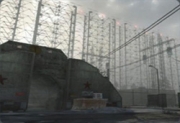 Call of Duty: Black Ops - Map - Grid