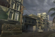 Call of Duty: Black Ops - Map - Havana
