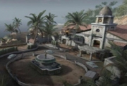 Call of Duty: Black Ops - Map - Villa