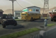 Call of Duty: Black Ops - Map - Nuketown