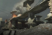 Call of Duty: Black Ops - Map - Cracked