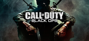 Logo for Call of Duty: Black Ops
