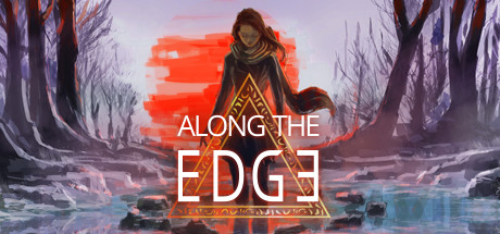 Logo for Along the Edge