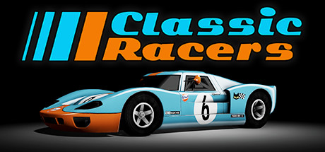 Logo for Classic Racers