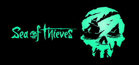 Logo for Sea of Thieves