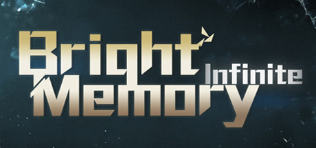 Logo for Bright Memory: Infinite