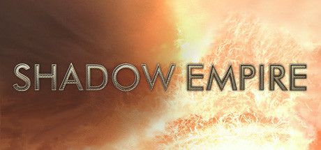 Logo for Shadow Empire