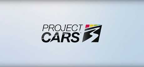 Project CARS 3 - Release Datum fällt auf Ende August