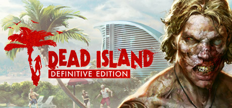 Logo for Dead Island Definitive Edition