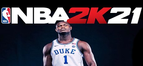 Logo for NBA 2K21
