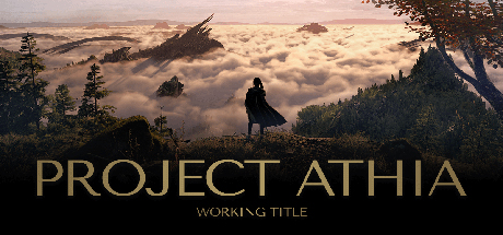 Logo for Project Athia