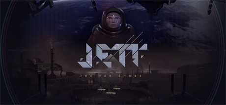 Jett: The Far Shore