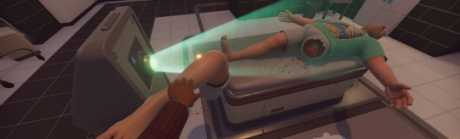 Surgeon Simulator 2 - Article - Doctor, doctor, please!