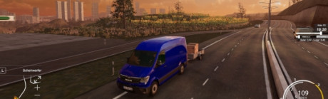 Truck & Logistics Simulator - Article - Freier als ein Transportdienstleister nicht sein kann