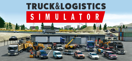 Logo for Truck & Logistics Simulator