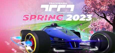 Trackmania (2020) - Kostenlose Frühlingskampagne am 1. April 2023 gestartet
