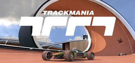 Logo for Trackmania (2020)