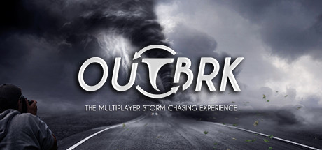 Logo for OUTBRK