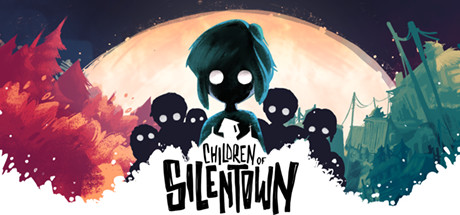Logo for Children of Silentown