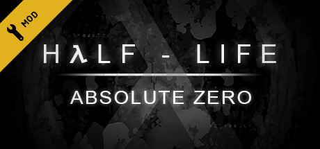 Logo for Half-Life: Absolute Zero