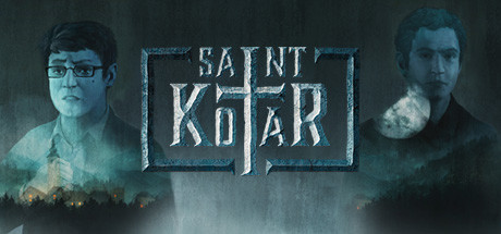 Saint Kotar - Saint Kotar erobert heute auch die Konsolen