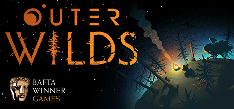 Logo for Outer Wilds