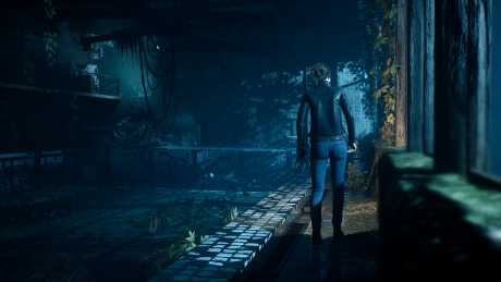 The Medium - Psycho-Horror-Spiel erscheint Mitte Dezember für Xbox Series X, S und PC